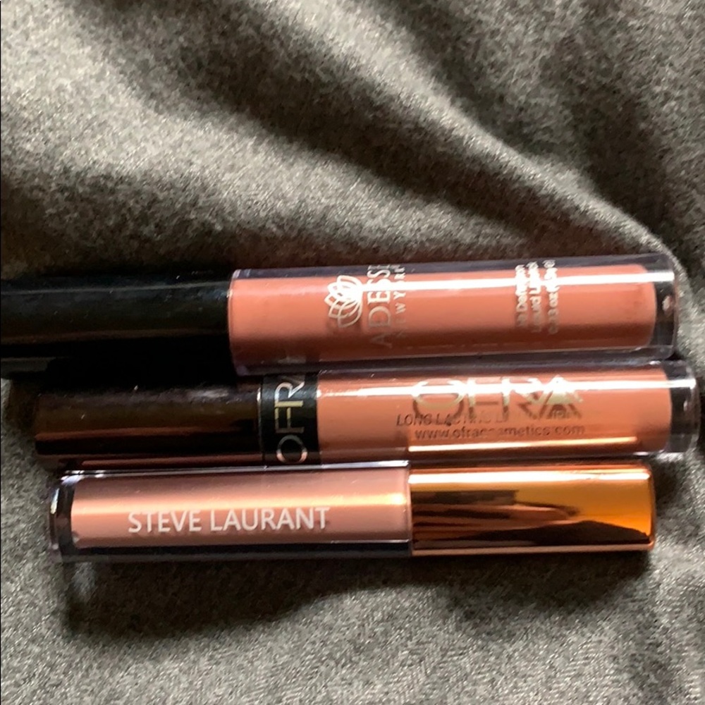 Lip bundle